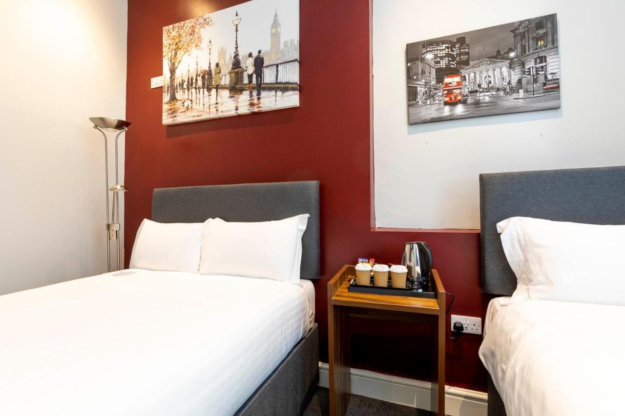 Royal Park 3* Londen
